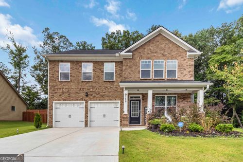 1469 Cliff View Ct, Conyers, GA, 30094 | Card Image