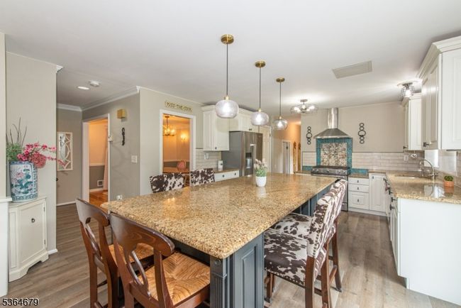 342 Center Grove Rd, House other with 4 bedrooms, 2 bathrooms and null parking in Randolph NJ | Image 13