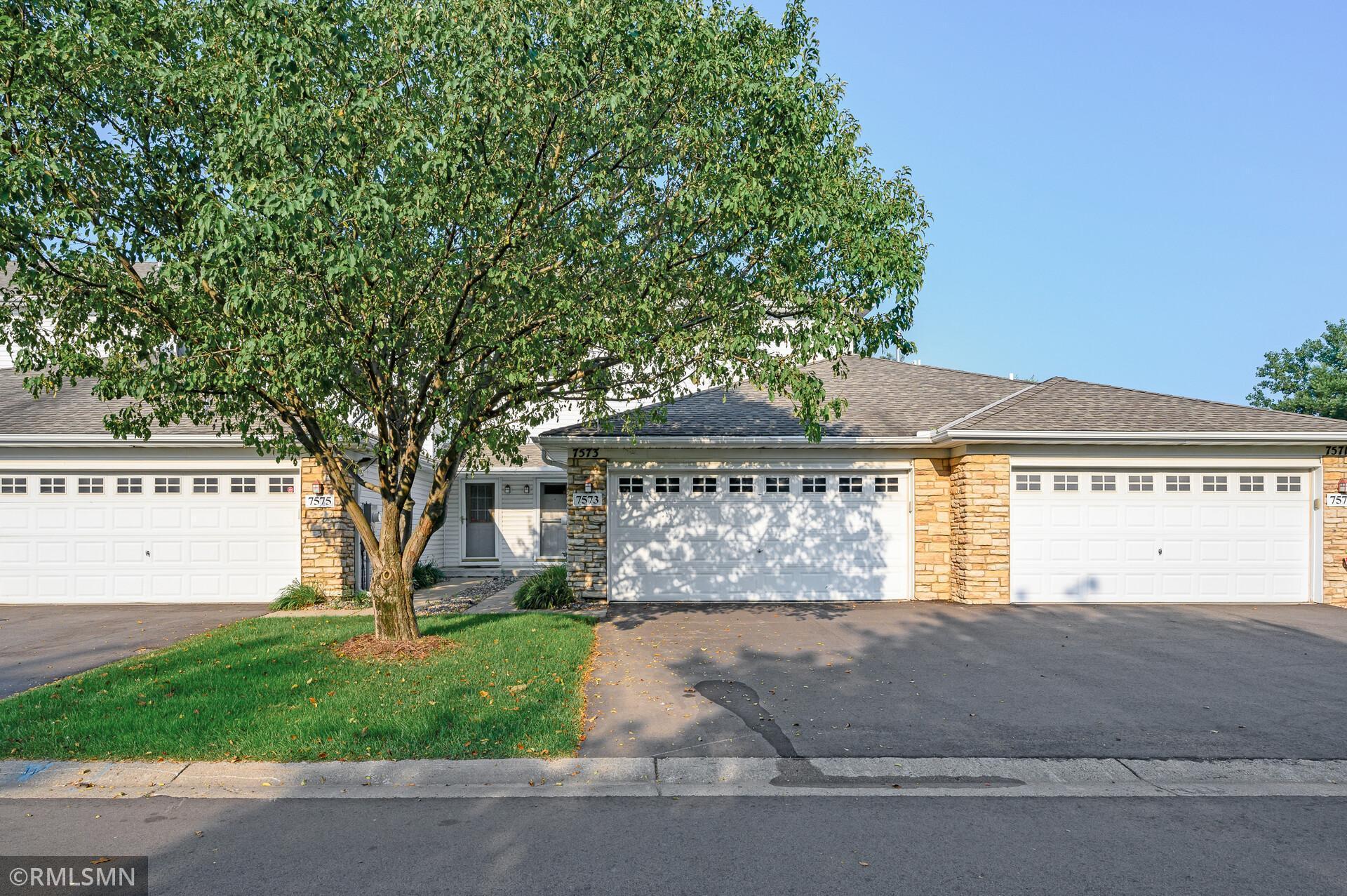 5th St, Saint Paul, MN 55128