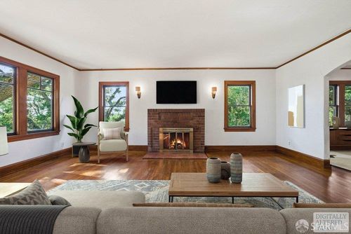 451 Vincente Ave, Berkeley, CA, 94707-1519 | Card Image