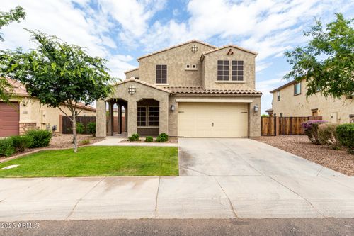 7342 S Debra Dr, Gilbert, AZ, 85298-1012 | Card Image