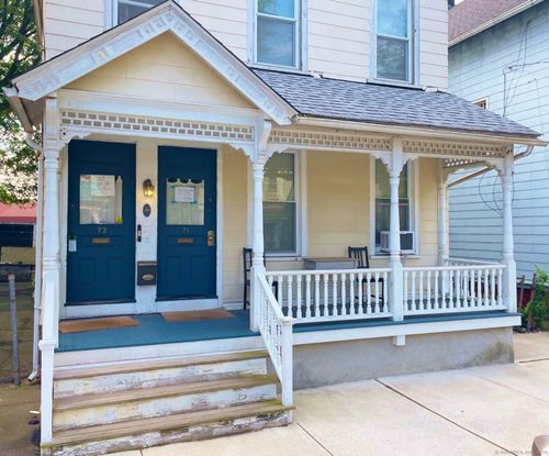 2-71 Mechanic St, New Haven, CT, 06511-2633 | Card Image