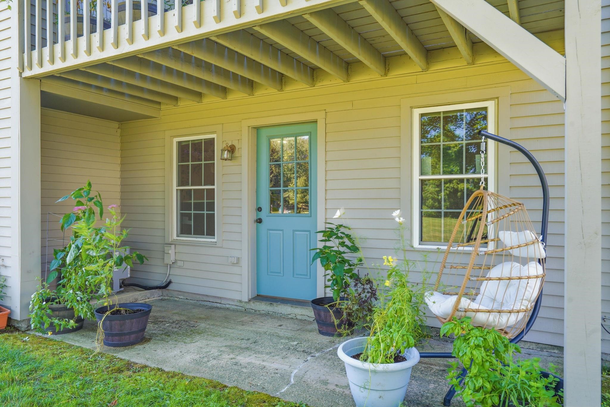 Residential in Amherst 5