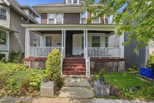 1011 Clay Ave, Scranton, PA, 18510-1133 | Card Image