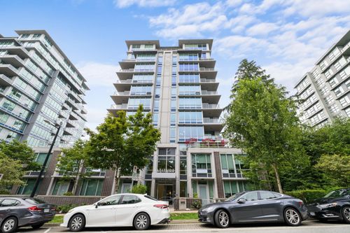 707-9080 University Crescent, Burnaby, BC, V5A0B7 | Card Image