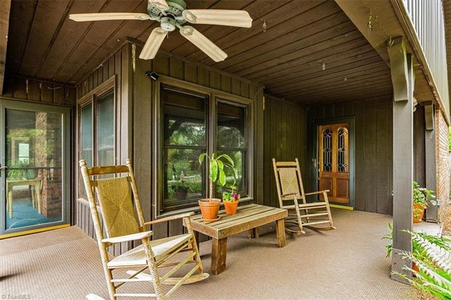 9020 Deer Hill Rd, House other with 4 bedrooms, 3 bathrooms and null parking in Belews Creek NC | Image 15