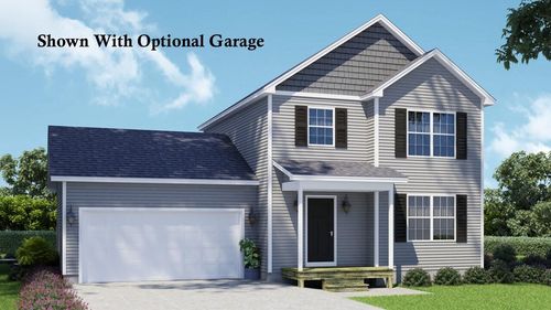 Lot 1 Rolling Woods Lane, Wells, ME, 04090 | Card Image