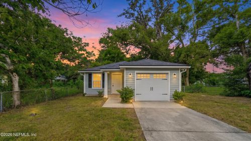 2355 Jayson Ave, Jacksonville, FL, 32208-1452 | Card Image