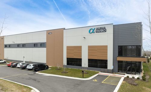 1400 Rose Road, Lake Zurich, IL, 60047 | Card Image