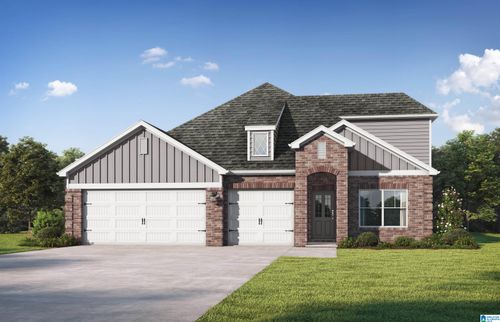 250 Sage Drive, PELL CITY, AL, 35128 | Card Image