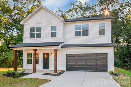 420 Killian Ave, Mount Holly, NC, 28120-2315 | Card Image