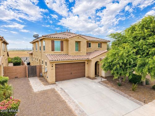 18575 W Pueblo Ave, Goodyear, AZ, 85338-7969 | Card Image