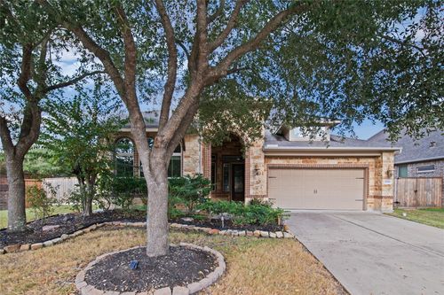 26946 Carmel Falls Ln, Katy, TX, 77494-8009 | Card Image