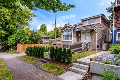 333 E 48th Ave, Vancouver, BC, V5W2E2 | Card Image
