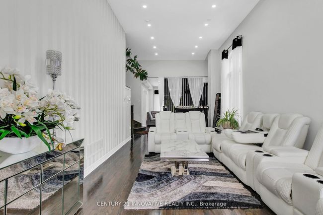 17 Arfield Ave, House other with 5 bedrooms, 5 bathrooms and 2 parking in Ajax ON | Image 5