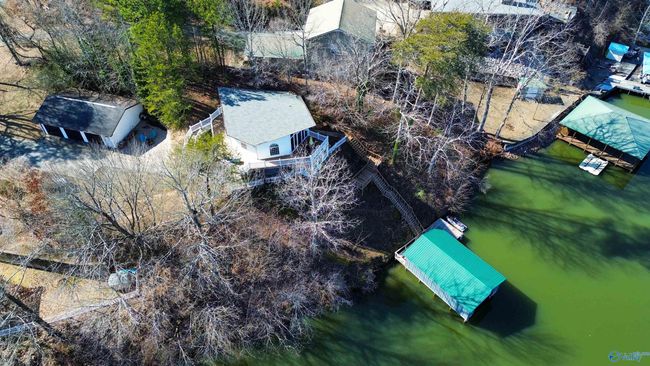 160 Mohawk Trl, House other with 3 bedrooms, 3 bathrooms and null parking in Ohatchee AL | Image 9