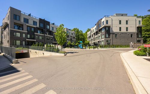 12-3492 Widdicombe Way, Mississauga, ON, L5L0B8 | Card Image