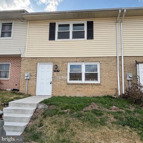 109 Ash Hollow Dr, WINCHESTER, VA, 22602-6247 | Card Image