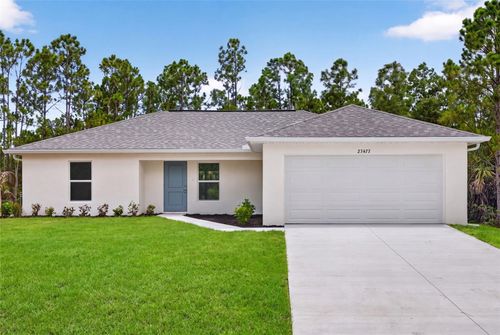 23477 Branch Ave, Port Charlotte, FL, 33980 | Card Image