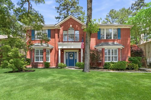 59 Rumplecreek Pl, The Woodlands, TX, 77381-6179 | Card Image