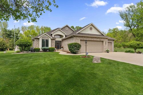 22919 County Road 118, Goshen, IN, 46528-9041 | Card Image