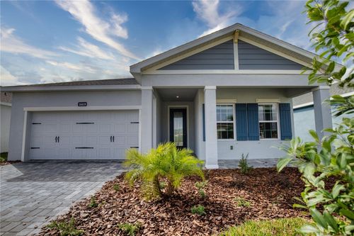 16419 S Port Harbor Blvd, PORT CHARLOTTE, FL, 33953-2340 | Card Image