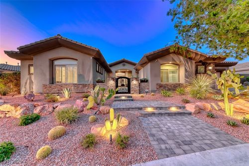 22 Starbrook Drive, Henderson, NV, 89052 | Card Image