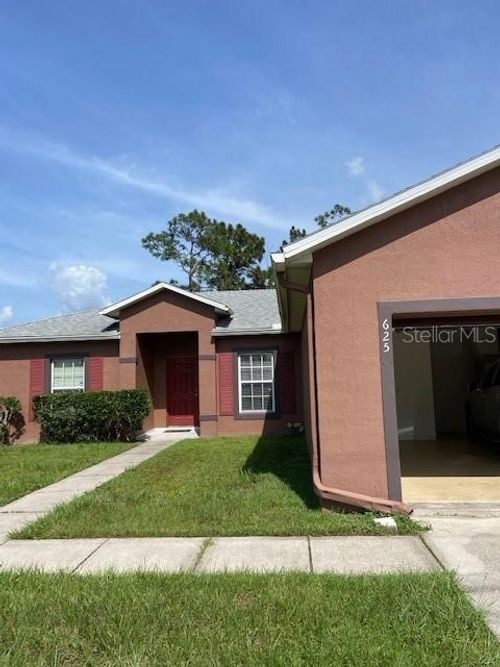625 S Delmonte Ct, KISSIMMEE, FL, 34758-3267 | Card Image