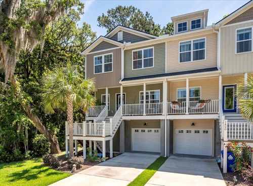 1418 Widows Ct, Johns Island, SC, 29455-8786 | Card Image