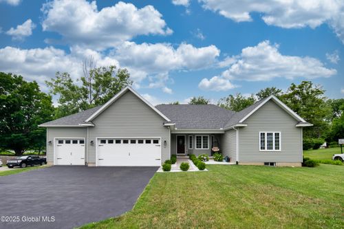 57 Plank Rd, Waterford, NY, 12188-1140 | Card Image