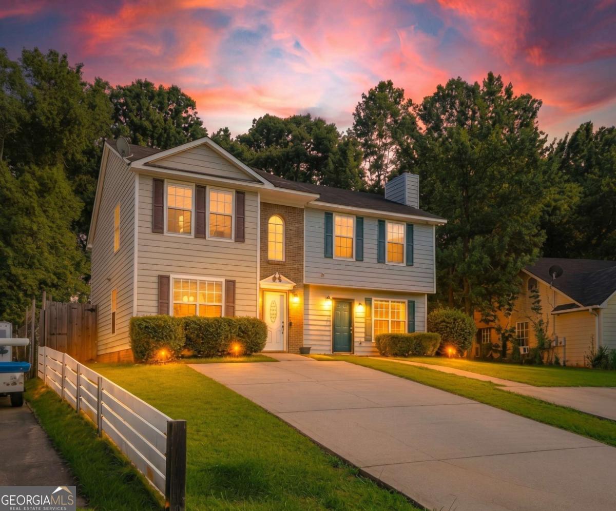 Residential in Decatur 2