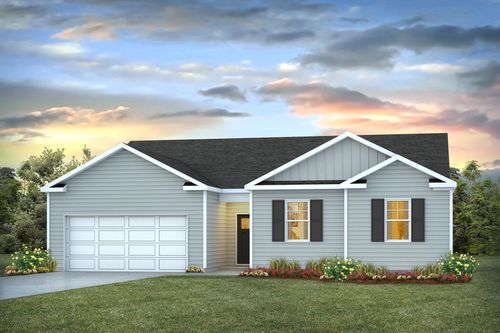 1032 Bear Bone Dr, Conway, SC, 29526 | Card Image