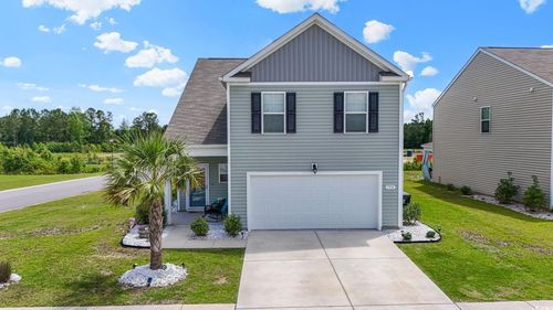 798 Woodland Farms Cir, Aynor, SC, 29511-3485 | Card Image