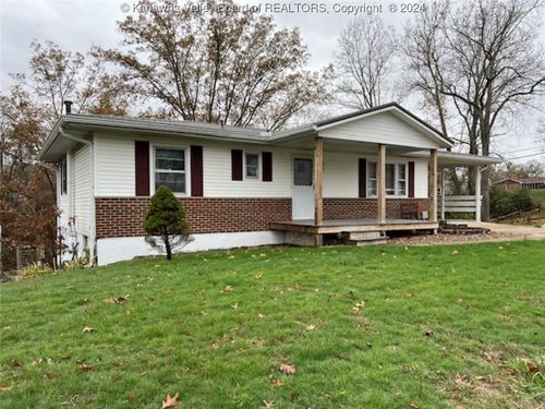 298 Meadow Lane, Milton, WV, 25541 | Card Image