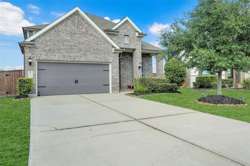 24742 Levante Dr, Richmond, TX, 77406-5018 | Card Image