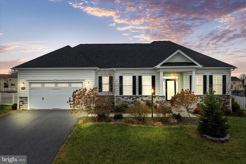 13212 John Martin Dr, WILLIAMSPORT, MD, 21795-1624 | Card Image