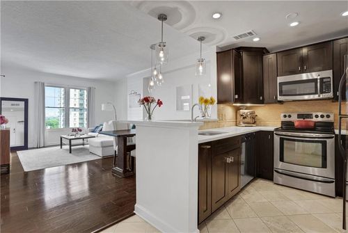 1012-1101 Juniper St Ne, Atlanta, GA, 30309-7665 | Card Image