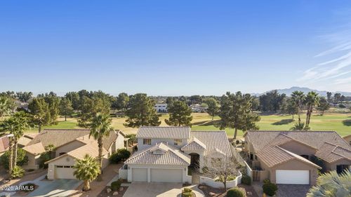 5783 S Amberwood Dr, Sun Lakes, AZ, 85248-7835 | Card Image