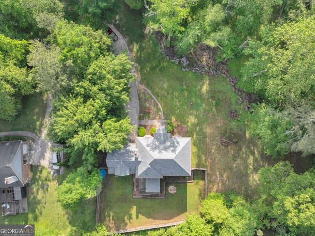 5045 Rock Springs Rd, House other with 4 bedrooms, 3 bathrooms and 2 parking in Lithonia GA | Image 48