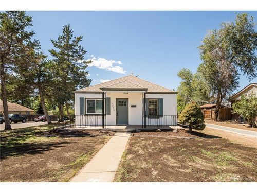4595 S Lipan Ct, Englewood, CO, 80110-5511 | Card Image
