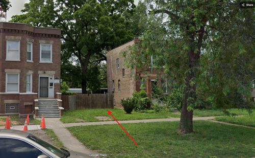 7544 S Harvard Avenue, Chicago, IL, 60620 | Card Image