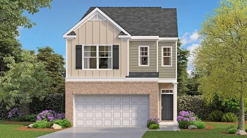 1304 Aura Ln, Lawrenceville, GA, 30045-6759 | Card Image