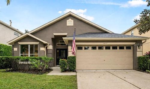 11015 Taeda Dr, ORLANDO, FL, 32832-7033 | Card Image