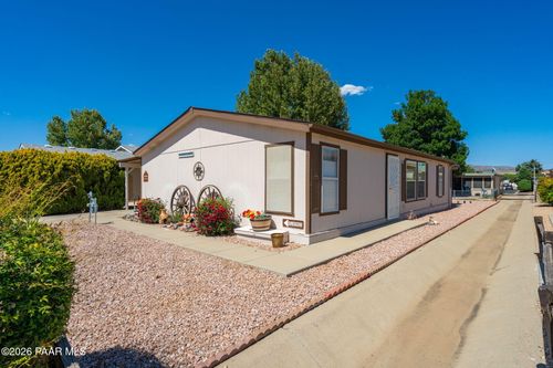 633 N Vermilion Dr, Dewey-Humboldt, AZ, 86327 | Card Image