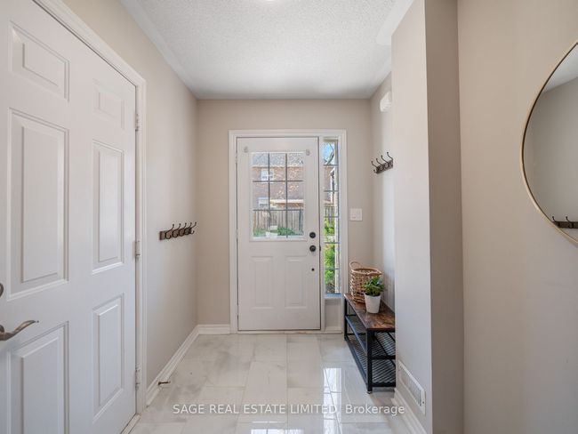 7 - 3071 Treadwells Dr, Condo with 3 bedrooms, 3 bathrooms and 2 parking in Mississauga ON | Image 4