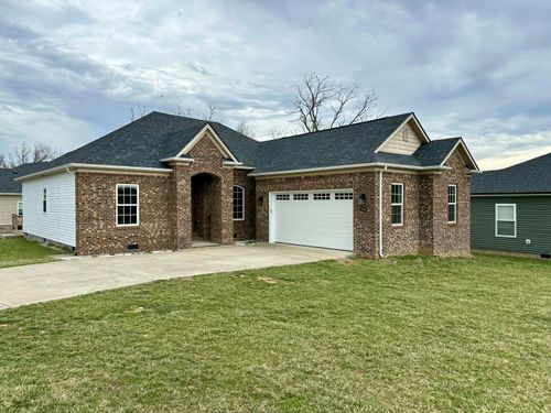 700 Jennifer Dr, Richmond, KY, 40475 | Card Image