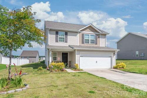 1232 Phifer Rd, Kings Mountain, NC, 28086-8257 | Card Image