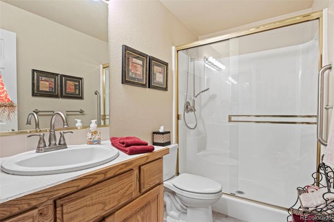14348 Peaceful Glen Grv, House other with 4 bedrooms, 3 bathrooms and 2 parking in Colorado Springs CO | Image 42