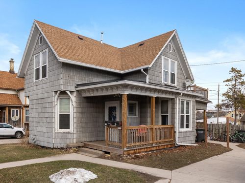 613 N 14th St, Sheboygan, WI, 53081 | Card Image