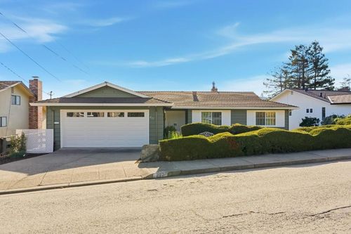 217 Bay View Dr, San Carlos, CA, 94070-1645 | Card Image